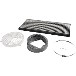 Bosch CleanAir Plus Starterset Umluft 17006594