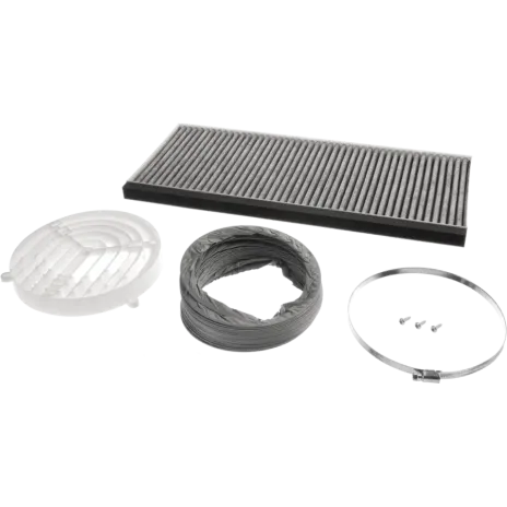 Bosch CleanAir Plus Starterset Umluft 17006594