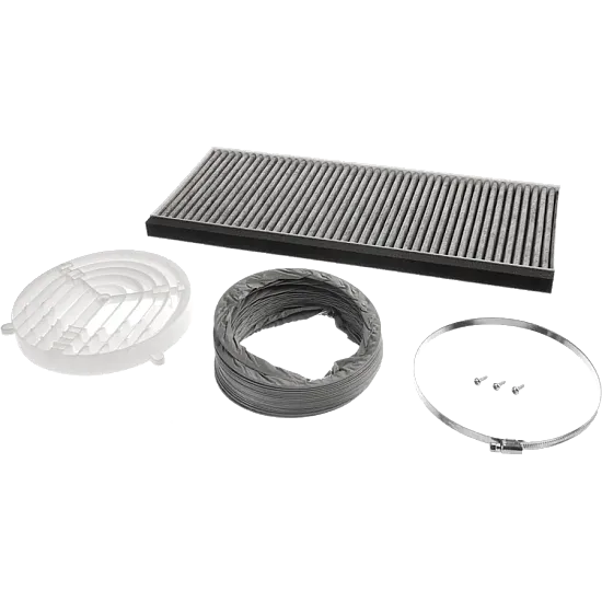 Bosch CleanAir Plus Starterset Umluft 17006594 Bosch CleanAir Plus Starterset Umluft 17006594