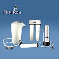 Doulton-Einbau-Wasserfilter