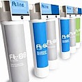 FT-line Wasserfilter Eigene Kombination