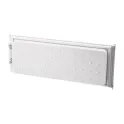 Alapure Gefriertür passend für Bosch 00447344 / 447344