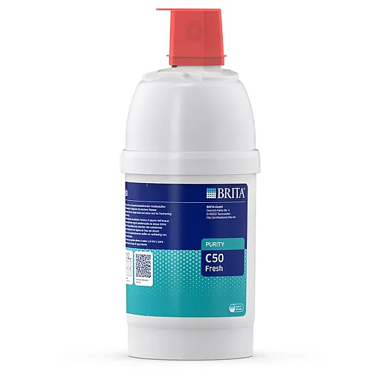 BRITA PURITY C50 Frischhaltefilterkartusche BRITA PURITY C50 Frischhaltefilterkartusche