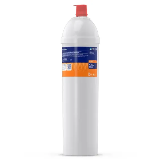 BRITA PURITY C500 Dampf-Filterpatrone