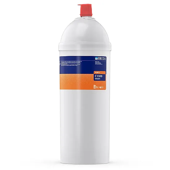 BRITA PURITY C1100 Dampf-Filterpatrone BRITA PURITY C1100 Dampf-Filterpatrone
