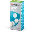 Bosch Tassimo Entkalkungstabletten TCZ6004 (4 Stck.)