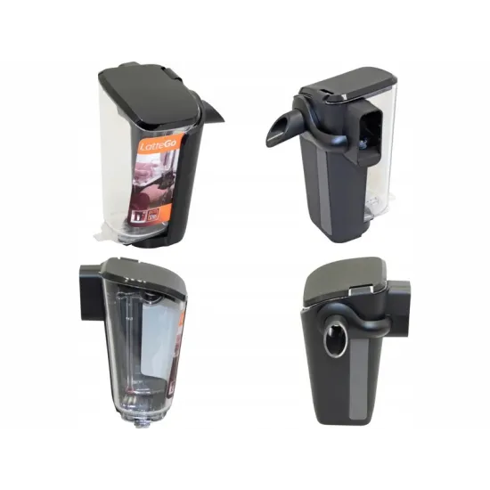 Philips Milchbehälter Kaffeemaschine 421945101511