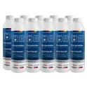 Bosch Pflegeset Kaffeemaschinen-Reinigungstabletten + Entkalker 00312267