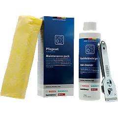 Bosch Reiniger für Glaskeramik-Kochflächen 00311900 Bosch Reiniger für Glaskeramik-Kochflächen 00311900