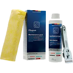 Bosch Reiniger für Glaskeramik-Kochflächen 00311900