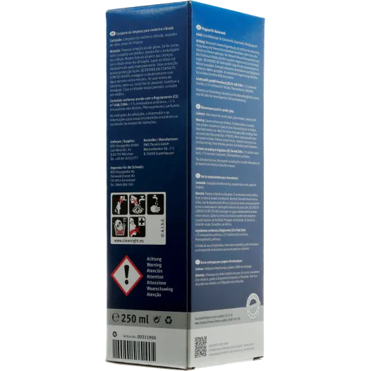 Bosch Reiniger für Glaskeramik-Kochflächen 00311900