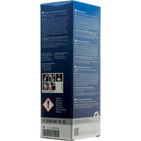 Bosch Reiniger für Glaskeramik-Kochflächen 00311900
