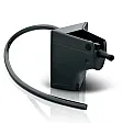 Siemens Milchschlauchadapter Kaffeemaschinen EQ7 / EQ9 Siemens Milchschlauchadapter Kaffeemaschinen EQ7 / EQ9