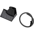 Siemens Milchschlauchadapter Kaffeemaschinen EQ7 / EQ9 Siemens Milchschlauchadapter Kaffeemaschinen EQ7 / EQ9