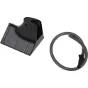 Siemens Milchschlauchadapter Kaffeemaschinen EQ7 / EQ9