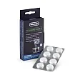 DeLonghi Reinigungstabletten DLSC552 / AS00002139 (8x1,5g)