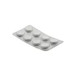 DeLonghi Reinigungstabletten DLSC552 / AS00002139 (8x1,5g)
