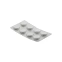 DeLonghi Reinigungstabletten DLSC552 / AS00002139 (8x1,5g)