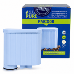 Alapure Wasserfilter passend für Philips Saeco / CA6903
