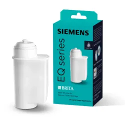 Siemens EQ.Series 1-Jahres-Wartungspaket für Kaffeemaschinen