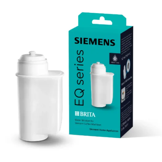 Siemens EQ.Series 1-Jahres-Wartungspaket für Kaffeemaschinen