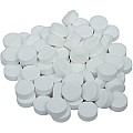 Anti-Kalk-Tabletten