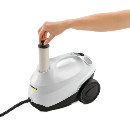 Kärcher Entkalkungspatrone 2.863-018.0 Dampfreiniger SC2 / SC3