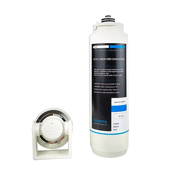 Howat UF Wasserfilter pro von Alapure 4 in 1 System Howat UF Wasserfilter pro von Alapure 4 in 1 System