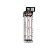 Howat UF Wasserfilter pro von Alapure 4 in 1 System Howat UF Wasserfilter pro von Alapure 4 in 1 System