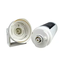 Alapure UF Wasserfilter Pro geeignet für Howat 4 in 1 System