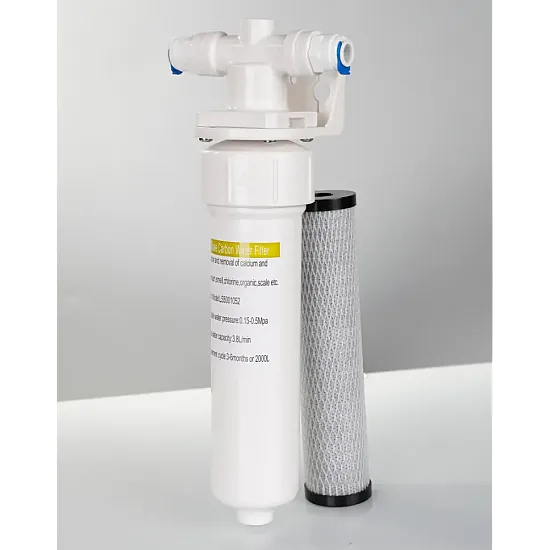Howat UF Wasserfilter antibakteriell von Alapure 3 in 1 System Howat UF Wasserfilter antibakteriell von Alapure 3 in 1 System