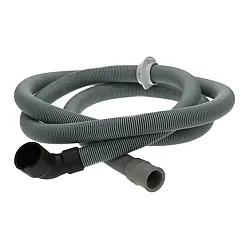 Geschirrspüler Ablaufschlauch 30/22mm Ø 2,25m für u.a. AEG / Electrolux 140003571019 Geschirrspüler Ablaufschlauch 30/22mm Ø 2,25m für u.a. AEG / Electrolux 140003571019