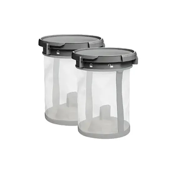 Electrolux Ersatz-Mikroplastikfilter Waschmaschine 9029803484 (2 Stück) Electrolux Ersatz-Mikroplastikfilter Waschmaschine 9029803484 (2 Stück)