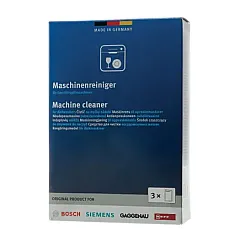 Bosch Geschirrspüler-Reiniger 00312194 / 00311580 Bosch Geschirrspüler-Reiniger 00312194 / 00311580