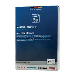 Bosch Geschirrspüler-Reiniger 00312194 / 00311580