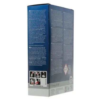 Bosch Geschirrspüler-Reiniger 00312194 / 00311580