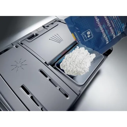 Alapure Maschinenreiniger für Geschirrspüler geeignet für Bosch 00312485 - 12x50g