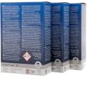 Bosch 00312485 Maschinenreiniger für Geschirrspülmaschinen - 12x45g