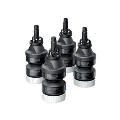 Gaggenau Reinigungskartuschen (4St.) 17008338