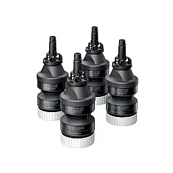 Gaggenau Reinigungskartuschen (4St.) 17008338