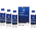 Bosch Pflegemittel 00312362 geeignet für Geschirrspüler (4x250ml)