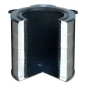 AEG Fresh360 Anti-Geruchs-Luftfilter AFDFRH4