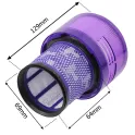 Alapure HEPA-Filter passend für Dyson Outsize / V11 Outsize 971517-01