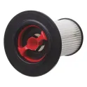 Alapure HEPA-Filter passend für Bosch Unlimited 8 / 12023349 / BBS1114 / BCS1000 / BCS1ALL Staubsauger