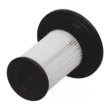 Alapure HEPA-Filter passend für Bosch Unlimited 8 / 12023349 / BBS1114 / BCS1000 / BCS1ALL Staubsauger