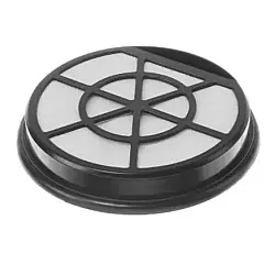 Alapure Filter für Staubsauger passend für Bosch 12025213