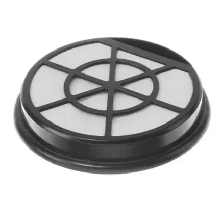 Alapure Filter für Staubsauger passend für Bosch 12025213