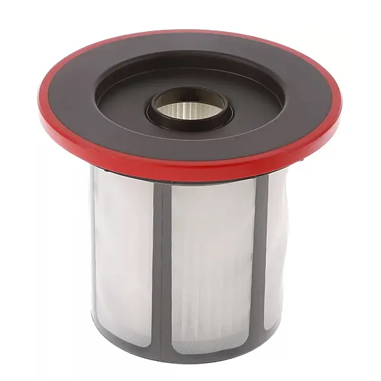 Bosch Patronenfilter mit Flusensieb komplett Staubsauger 12033215 Bosch Patronenfilter mit Flusensieb komplett Staubsauger 12033215