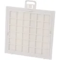 Bosch HEPA Hygienefilter 00579494