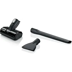 Bosch Zubehörset für kabellose Staubsauger 17004820